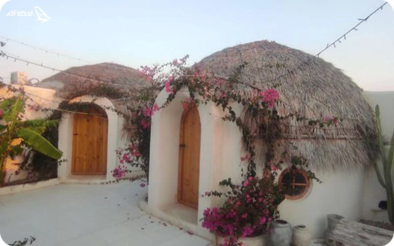 اقامت در ساحل پارسیان؛ از کمپ‌های ساحلی تا هتل‌های لوکس