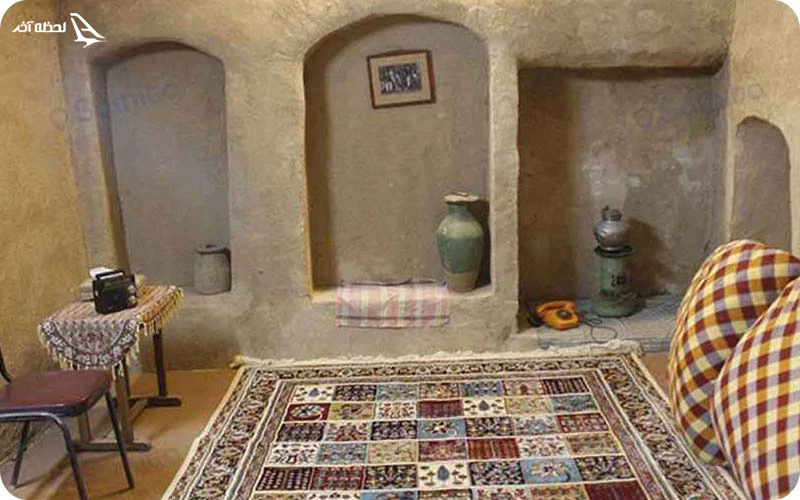 اقامت در نزدیکی کاروانسرای تی تی؛ گزینه‌های متنوع برای استراحت در دل طبیعت