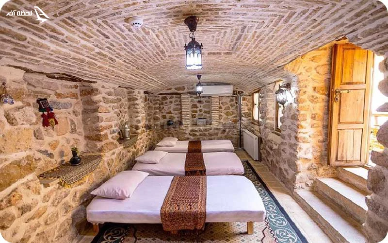 اقامتگاه های زراس خوزستان زراس خوزستان اقامتگاه؛ از هتلهای 4 ستاره تا سوئیتهای مجهز