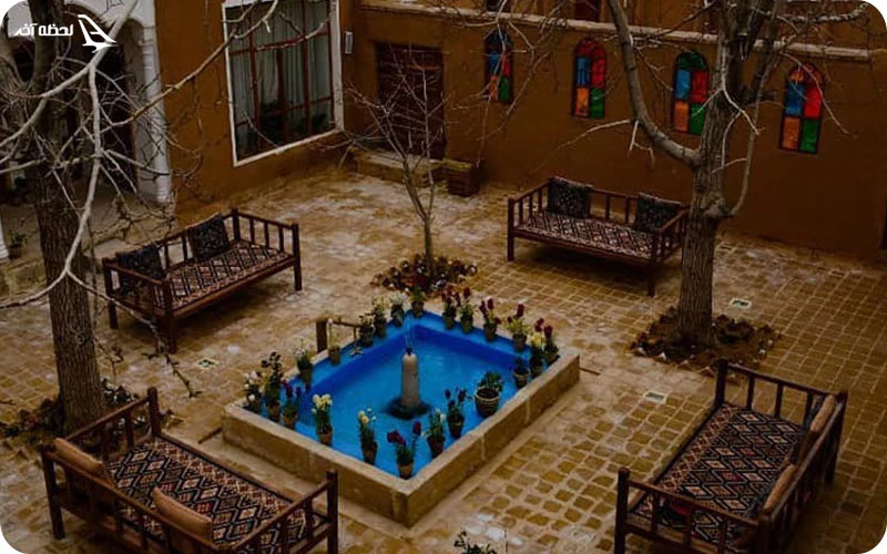 اقامتگاه های بوم گردی در تنگه براق اقامت در تنگه براق؛ از دل طبیعت تا خانههای محلی