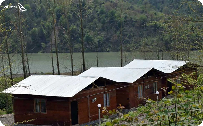 اقامتگاه های اطراف آبشار اسکلیم اقامت در  آبشار اسکلیم؛ فرصتی منحصربهفرد برای تجربه زندگی در دل طبیعت