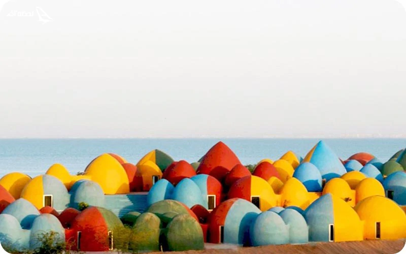 اقامتگاه ماجرا