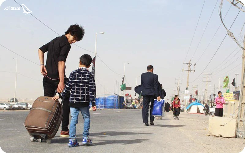 اقدام ضروری برای گم شدن مدارک و افراد اقدام ضروری برای گم شدن مدارک و افراد