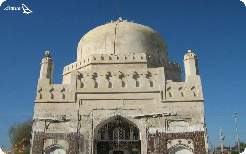 امامزاده سید غلام رسول امامزاده سید غلام رسول