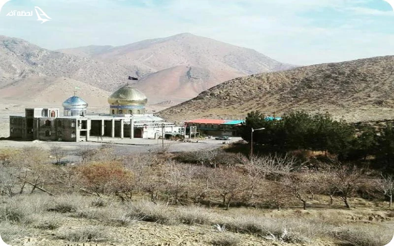 امامزاده شاهزاده محمود امامزاده شاهزاده محمود؛ حس و حال معنوی