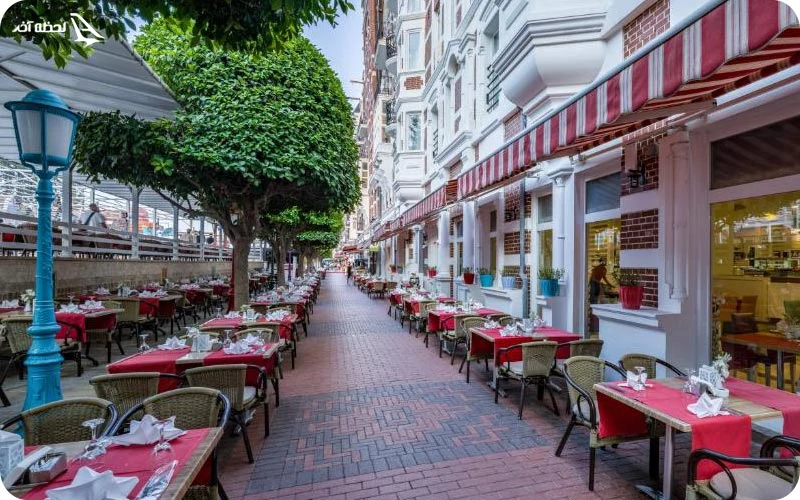 تور اورنج کانتی آنتالیا لحظه آخری تور اورنج کانتی آنتالیا لحظه آخری