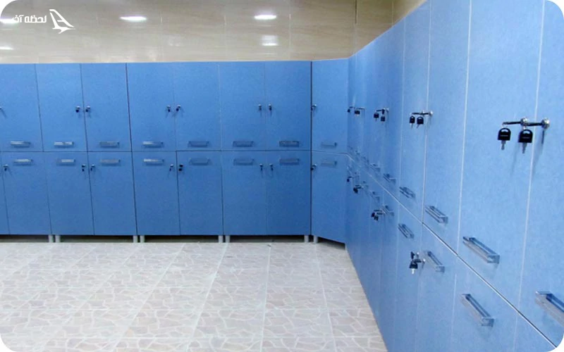 امکانات اوپارک امکانات اوپارک؛ تجهیزات بینظیر برای رفاه شما