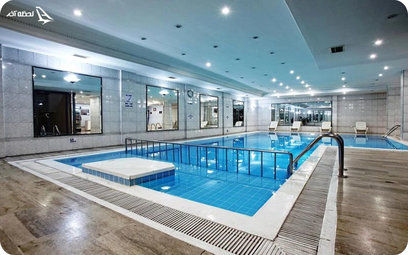 ویژگی‌های هتل گرند هالیک استانبول؛ تجربه‌ای لوکس در قلب شهر