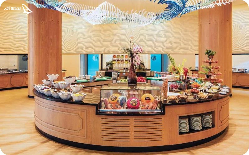 امکانات تور آنتالیا هتل تایتانیک امکانات تور آنتالیا هتل تایتانیک