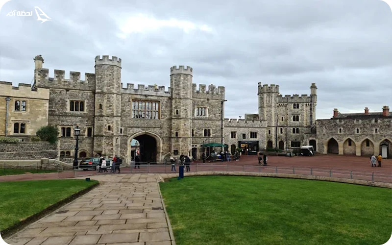 امکانات رفاهی قلعه ویندسور؛ تجربه‌ای بی‌نظیر و راحت
