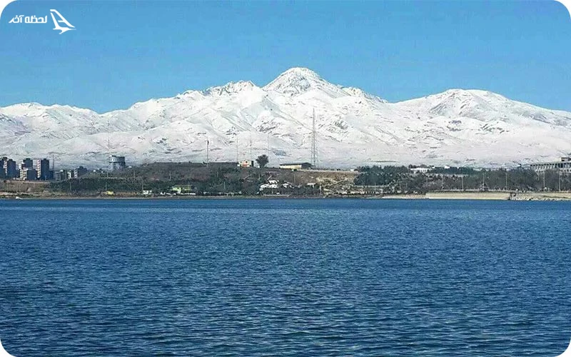 امکانات رفاهی و تفریحی شورابیل