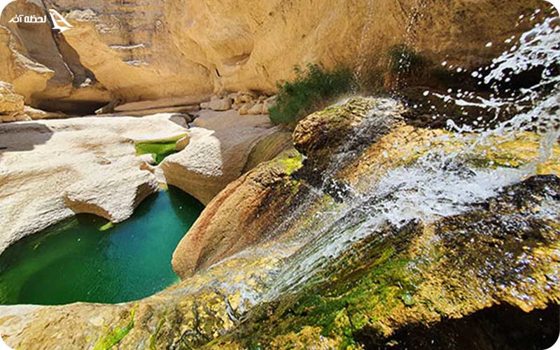 تفریحات و امکانات تنگه بوچیر تفریحات و امکانات تنگه بوچیر؛ تجربهای سرگرمکننده در دل طبیعت