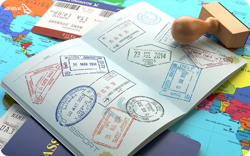 انواع ویزا قبرس شمالی آشنایی با گزینههای مختلف برای ورود به این جزیره قبرس شمالی