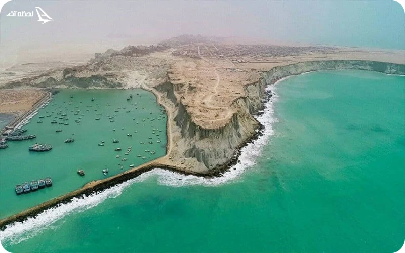 اهمیت بریس در چابهار