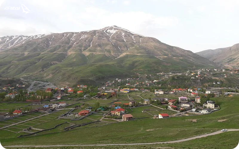 روستای پلور روستای پلور