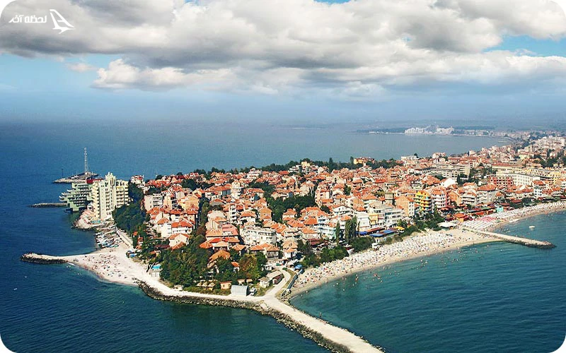 راهنمای کامل سفر به کشور بلغارستان راهنمای سفر به بلغارستان