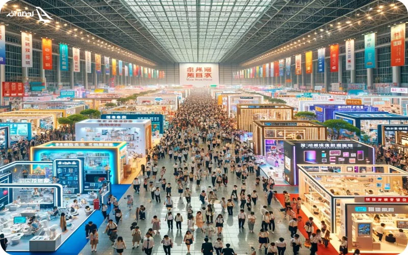 تور گوانجو تور گوانجو