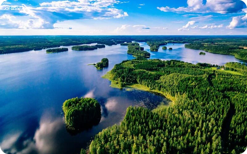 تور فنلاند تور فنلاند