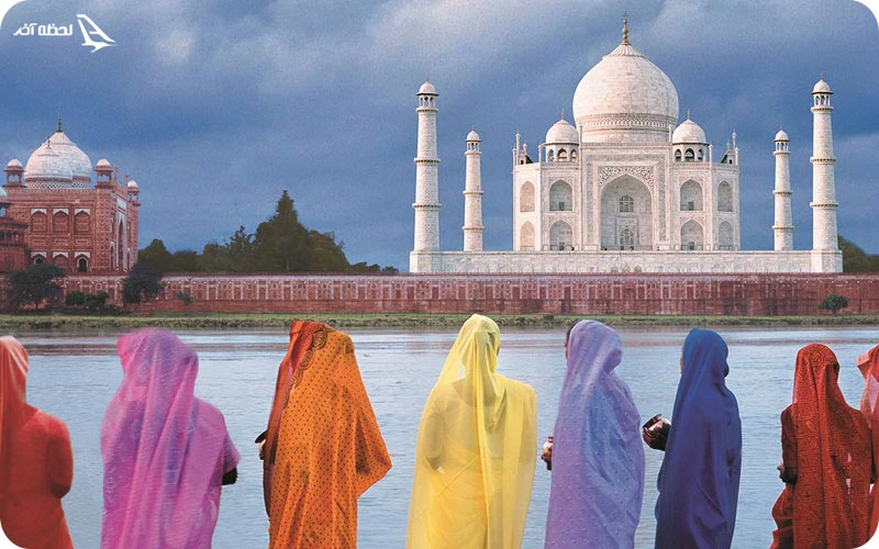 شگفت انگیز ترین جاذبه های گردشگری در هند دیدنی های عجیب هند