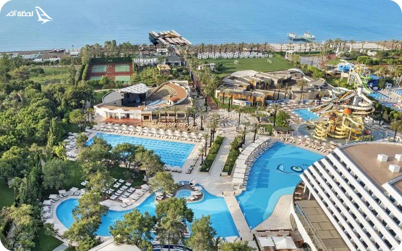 تور آنتالیا هتل تایتانیک تور آنتالیا هتل تایتانیک