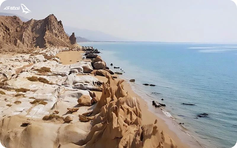 ساحل مکسر ساحل مکسر