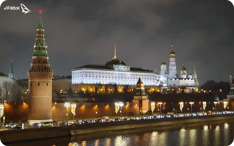 چقدر باید برای سفر به مسکو هزینه کنید؟ هزینه سفر به مسکو