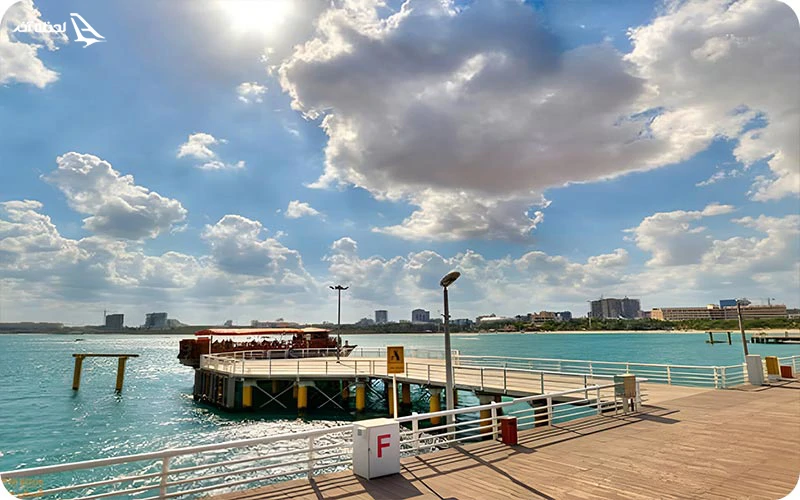 برنامه سفر تابستان کیش