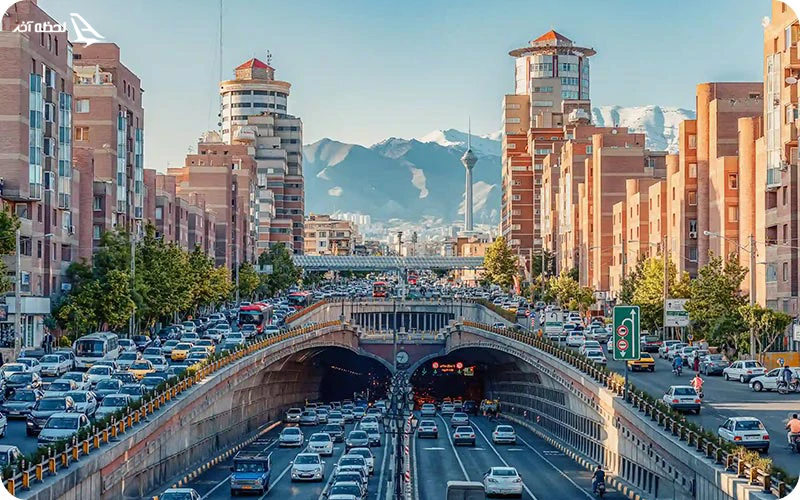 بزرگترین شهرهای ایران به ترتیب وسعت و مساحت؛ از تهران تا اهواز بزرگترین شهرهای ایران به ترتیب وسعت و مساحت؛ از تهران تا اهواز