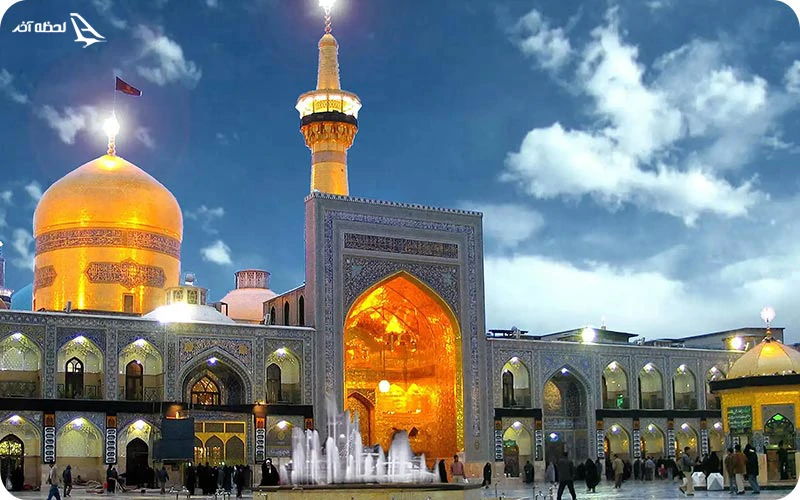 تور مشهد اربعین تور مشهد اربعین