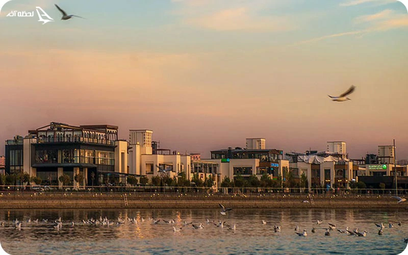 بام لند بام لند