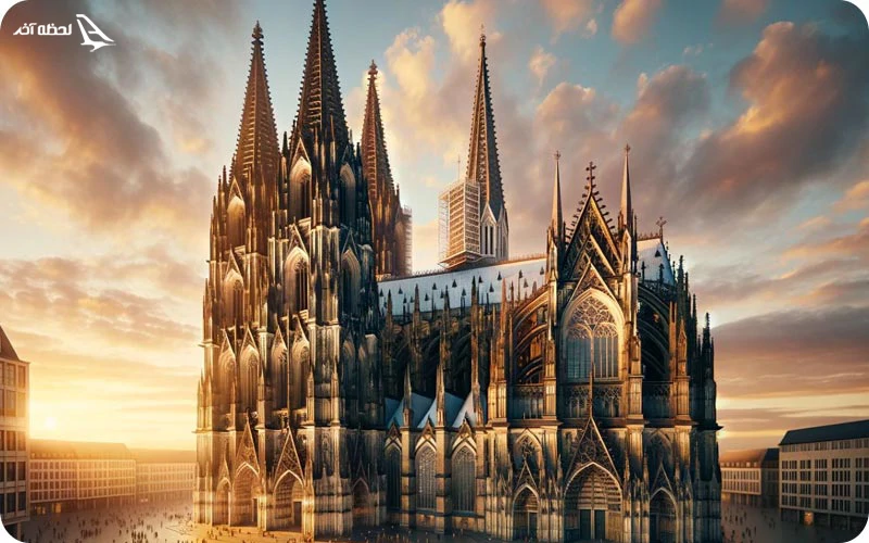 کلیسای جامع کلن