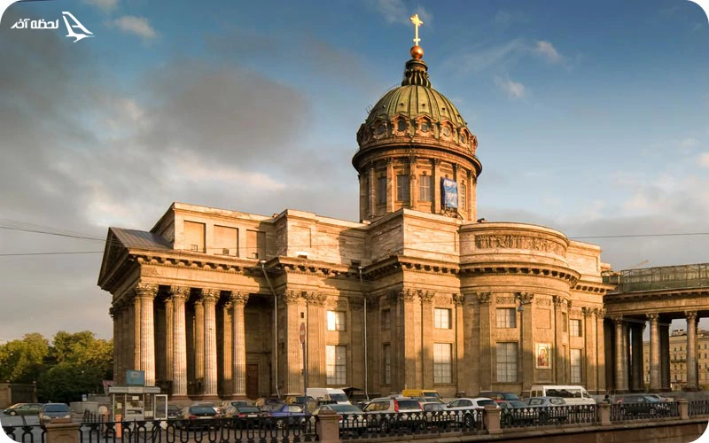 کلیسای کازان