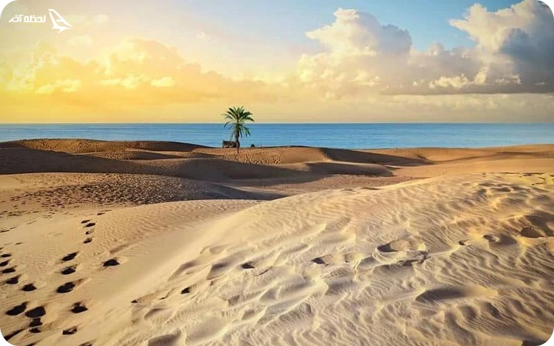 چابهار بهترین مقصد گردشگری جنوب  راهنمای سفر به چابهار