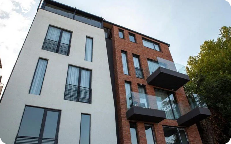 هتل اولد سیتی بوتیک؛ دسترسی عالی