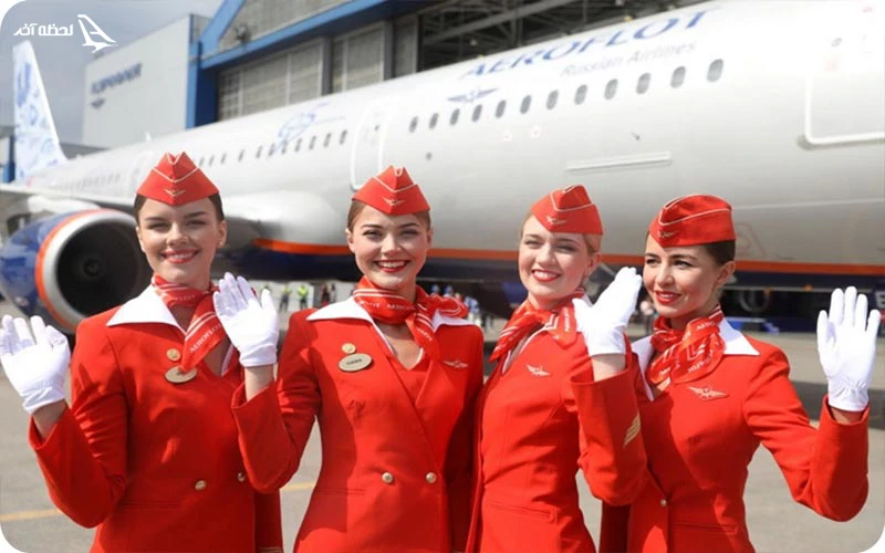 اولین باور غلط؛ مهمانداران هواپیما باید مدل باشند اولین باور غلط؛ مهمانداران هواپیما باید مدل باشند