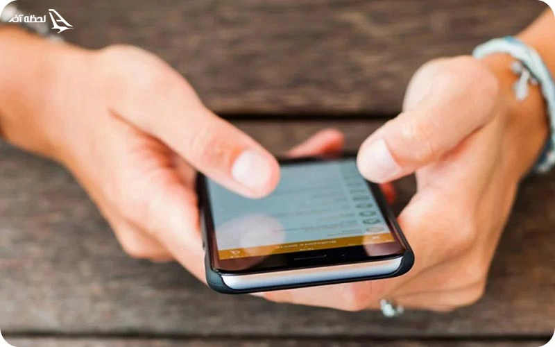 اپلیکیشن مسیر قطار اپلیکیشن مسیر قطار