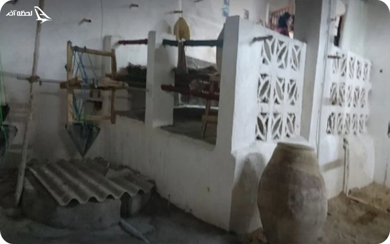 اکو موزه اکو موزه؛ بازتاب زندگی سنتی و فرهنگ بومی