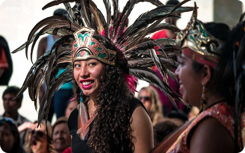 در ایالت گوئرو با شیطان برقصید در ایالت گوئرو با شیطان برقصید