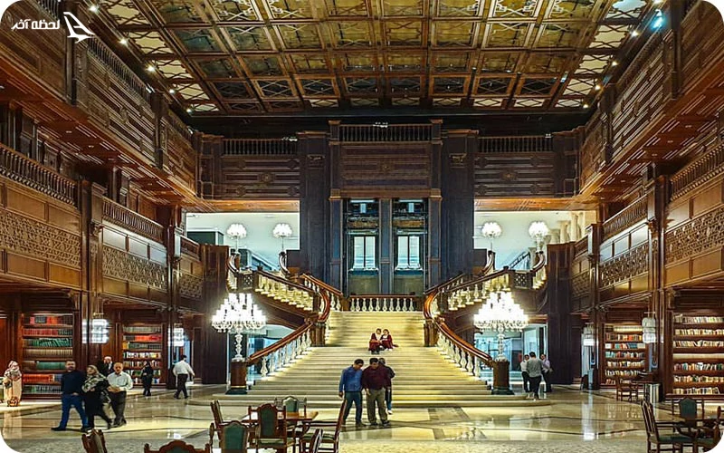 ایران مال؛ یکی از بزرگ‌ترین مراکز خرید جهان