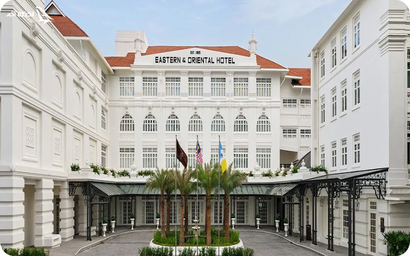 هتل ایسترن اند اورینتال