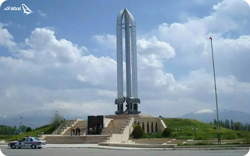 ایغدیر نزدیک‌ترین شهر به ایران