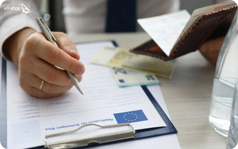 دریافت ویزای صربستان این مدارک را برای دریافت ویزای صربستان به آژانس ارائه دهید