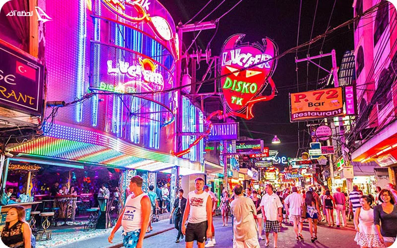 از خیابان خائوسان بانکوک چه میدانید؟ نکاتی قبل از بازدید از خیابان خائوسان بانکوک