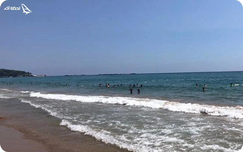 چرا باید اینجکوم، تمیزترین ساحل آلانیا را ببینید؟  اینجکوم، تمیزترین ساحل آلانیا