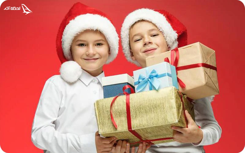 سنتهای مشترک کریسمس در دنیا  سنتها و آداب رایج مشترک کریسمس در دنیا چیست؟