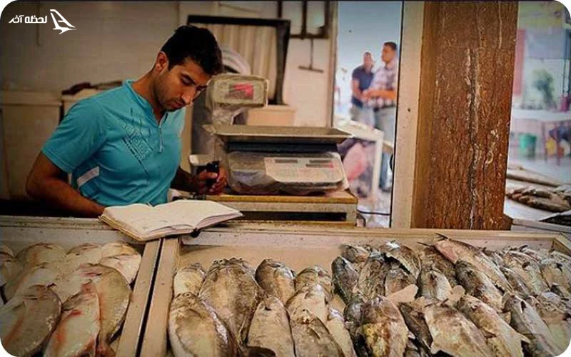 سوغات جزیره شیف سوغات جزیره شیف؛ از خوراکی تا صنایع دستی