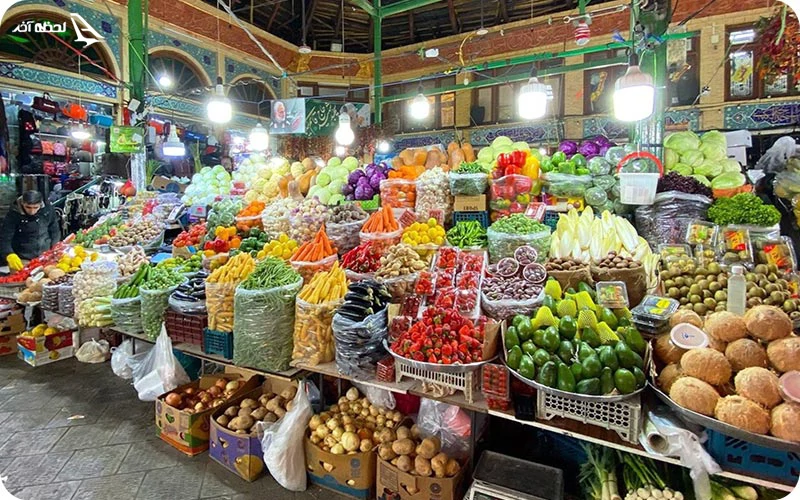 بازار تجریش بازار تجریش