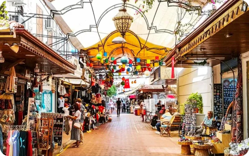 بازار پاسپاتور