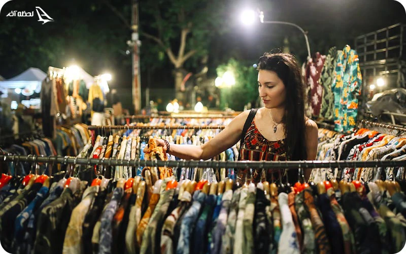 بازار چاتوچاک (Chatuchak) بازار چاتوچاک (Chatuchak)؛ قیمتهای اقتصادی با تنوع بینظیر