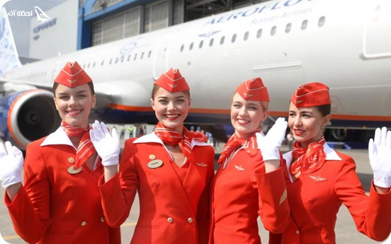 بازار کار مهمانداری در ایران بازار کار مهمانداری در ایران